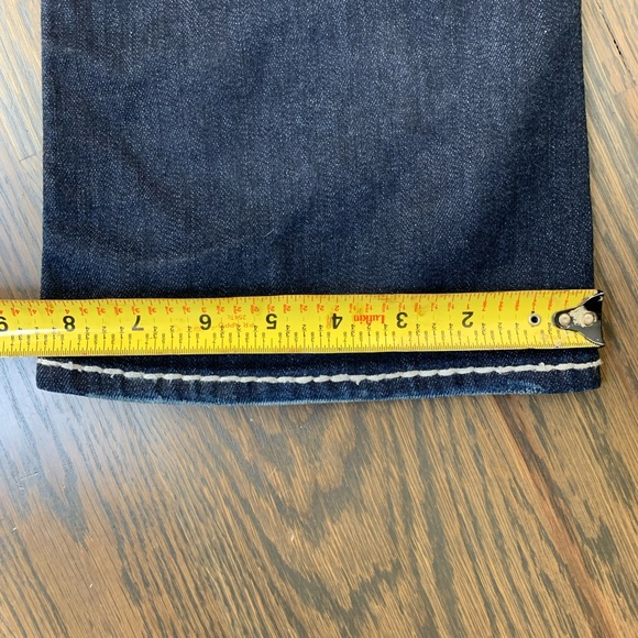 Rock Revival Molly Bootcut - Picture 5 of 12